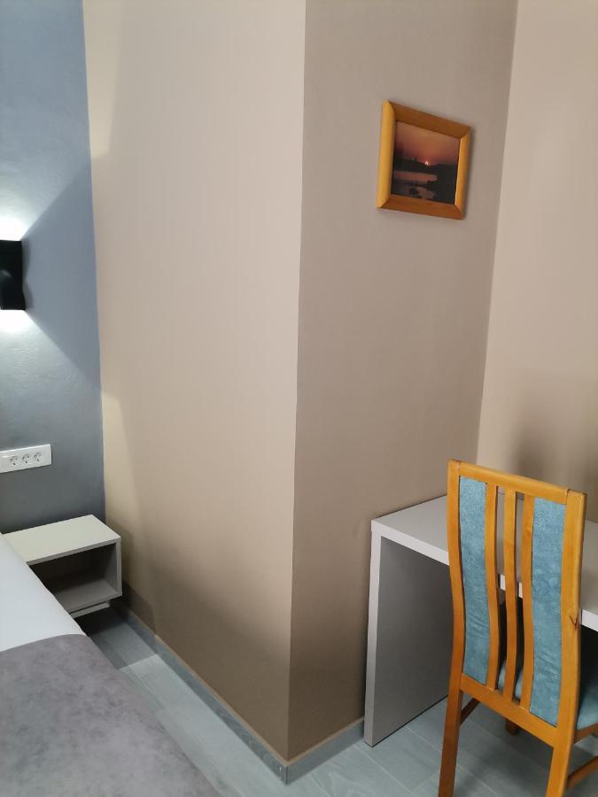 Apartments Vesela Banjol Luaran gambar