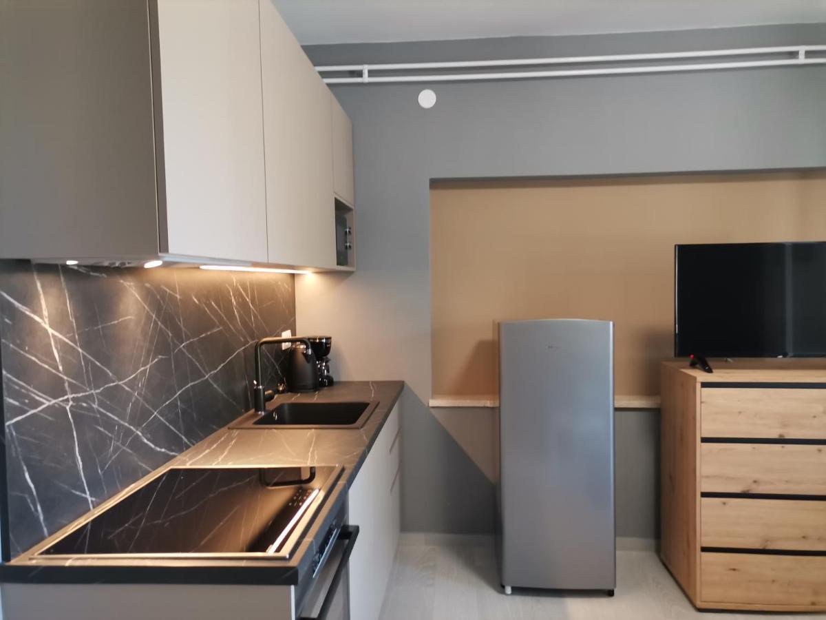 Apartments Vesela Banjol Luaran gambar